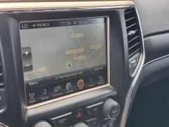 Used 2015  Jeep Grand Cherokee 4d SUV 4WD Limited at Paradise Motors near Lansing&comma; MI