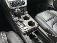 Used 2016  GMC Acadia 4d SUV AWD SLT-2 at Paradise Motors near Lansing&comma; MI