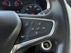 Used 2020  Chevrolet Equinox 4d SUV AWD LS w/1LS at Paradise Motors near Lansing, MI