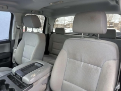 Used 2015  GMC Sierra 1500 4WD Double Cab at Paradise Motors near Lansing&comma; MI