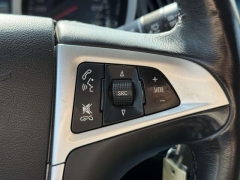 Used 2015  Chevrolet Equinox 4d SUV FWD LT w&sol;2LT at Paradise Motors near Lansing&comma; MI