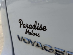 Used 2021  Chrysler Voyager LXI FWD at Paradise Motors near Lansing&comma; MI