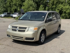 Used 2010 Dodge Grand Caravan 4d Wagon SE at Paradise Motors near Lansing, MI