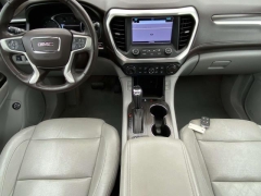 Used 2018 GMC Acadia 4d SUV AWD SLT-1 at Paradise Motors near Lansing, MI