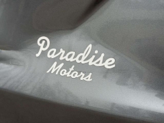 Used 2017  Nissan Murano 4d SUV FWD Platinum at Paradise Motors near Lansing&comma; MI