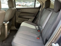 Used 2016 Chevrolet Equinox 4d SUV FWD LT at Paradise Motors near Lansing, MI