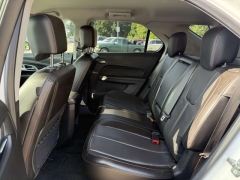 Used 2015  Chevrolet Equinox 4d SUV FWD LT w&sol;2LT at Paradise Motors near Lansing&comma; MI