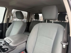 Used 2017  Ram 1500 4WD Crew Cab SLT at Paradise Motors near Lansing&comma; MI