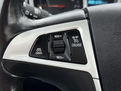 Used 2015  Chevrolet Equinox 4d SUV AWD LT w/2LT at Paradise Motors near Lansing, MI