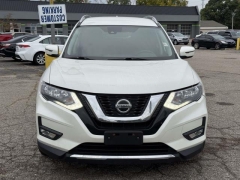 Used 2019  Nissan Rogue 4d SUV FWD SV at Paradise Motors near Lansing&comma; MI