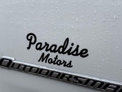 Used 2017  Ram 1500 4WD Crew Cab SLT at Paradise Motors near Lansing&comma; MI