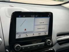 Used 2019  Ford EcoSport 4d SUV 4WD Titanium at Paradise Motors near Lansing, MI