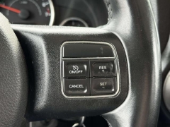 Used 2014  Jeep Wrangler Unlimited 4d Convertible Sport at Paradise Motors near Lansing&comma; MI