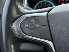 Used 2018  Chevrolet Traverse 4d SUV AWD LT Leather at Paradise Motors near Lansing&comma; MI