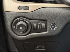 Used 2016  Jeep Cherokee 4d SUV 4WD Limited V6 at Paradise Motors near Lansing&comma; MI