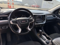 Used 2017  GMC Acadia 4d SUV AWD SLE-2 I4 at Paradise Motors near Lansing&comma; MI