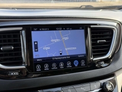 Used 2017  Chrysler Pacifica 4d Wagon Touring-L Plus at Paradise Motors near Lansing, MI