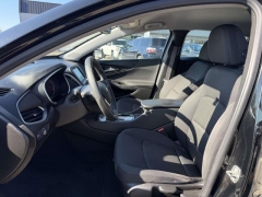 Used 2016  Chevrolet Malibu 4d Sedan LS at Paradise Motors near Lansing&comma; MI