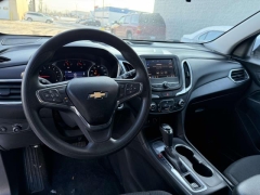 Used 2021  Chevrolet Equinox FWD 4dr LT w&sol;1LT at Paradise Motors near Lansing&comma; MI