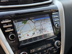 Used 2018 Nissan Murano 4d SUV AWD Platinum at Paradise Motors near Lansing, MI