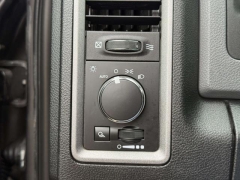 Used 2015  Ram 1500 4WD Quad Cab Tradesman at Paradise Motors near Lansing, MI