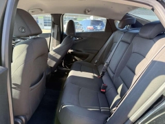 Used 2016  Chevrolet Malibu 4d Sedan LS at Paradise Motors near Lansing&comma; MI