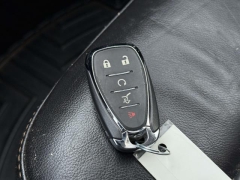 Used 2018  Chevrolet Traverse 4d SUV AWD LT Leather at Paradise Motors near Lansing&comma; MI