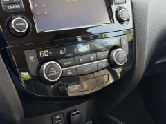 Used 2017  Nissan Rogue Sport AWD SL at Paradise Motors near Lansing&comma; MI