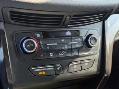 Used 2017  Ford Escape 4d SUV 4WD Titanium at Paradise Motors near Lansing, MI