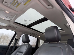 Used 2019  Ford Escape 4d SUV 4WD SEL at Paradise Motors near Lansing&comma; MI