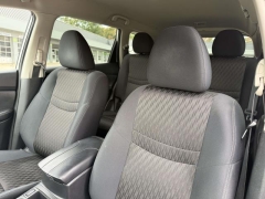 Used 2019  Nissan Rogue 4d SUV FWD SV at Paradise Motors near Lansing&comma; MI