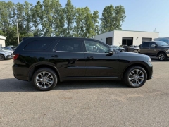 Used 2019 Dodge Durango 4d SUV AWD GT at Paradise Motors near Lansing, MI