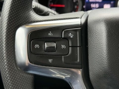 Used 2021  Chevrolet Blazer FWD 4dr LT w/2LT at Paradise Motors near Lansing, MI