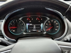 Used 2018  Chevrolet Malibu 4d Sedan Premier at Paradise Motors near Lansing&comma; MI