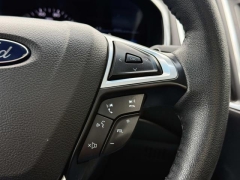 Used 2016 Ford Edge 4d SUV AWD Sport at Paradise Motors near Lansing, MI