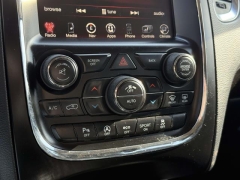 Used 2016  Dodge Durango 4d SUV AWD Limited at Paradise Motors near Lansing, MI