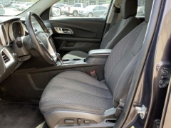 Used 2016 Chevrolet Equinox 4d SUV FWD LT at Paradise Motors near Lansing, MI