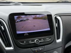 Used 2020  Chevrolet Malibu 4d Sedan LS w/1FL at Paradise Motors near Lansing, MI