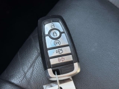 Used 2019  Ford Edge 4d SUV AWD Titanium at Paradise Motors near Lansing&comma; MI