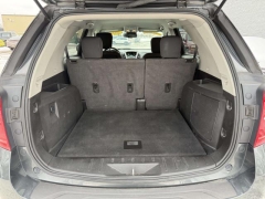 Used 2017  Chevrolet Equinox 4d SUV FWD LT at Paradise Motors near Lansing&comma; MI