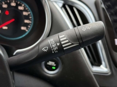 Used 2018  Chevrolet Malibu 4d Sedan Premier at Paradise Motors near Lansing&comma; MI