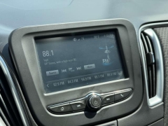 Used 2017  Chevrolet Malibu 4d Sedan LS at Paradise Motors near Lansing, MI