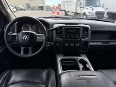 Used 2018  Ram 1500 4WD Quad Cab Tradesman at Paradise Motors near Lansing&comma; MI