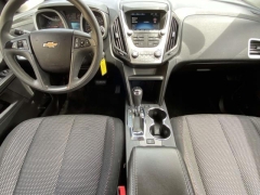 Used 2017 Chevrolet Equinox 4d SUV FWD LS at Paradise Motors near Lansing, MI