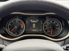 Used 2017  Jeep Cherokee 4d SUV 4WD Sport I4 at Paradise Motors near Lansing&comma; MI