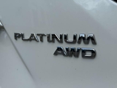 Used 2018 Nissan Murano 4d SUV AWD Platinum at Paradise Motors near Lansing, MI