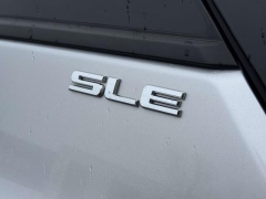 Used 2018  GMC Terrain 4d SUV FWD SLE 1&period;5L Turbo at Paradise Motors near Lansing&comma; MI