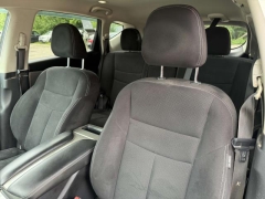 Used 2017 Nissan Murano 4d SUV FWD Platinum at Paradise Motors near Lansing, MI