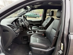 Used 2020  Dodge Grand Caravan 4d Wagon GT at Paradise Motors near Lansing&comma; MI