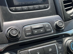 Used 2014 Chevrolet Impala 4d Sedan LS at Paradise Motors near Lansing, MI